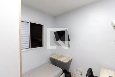 Casa de condomínio à venda com 85m², 3 quartos e 2 vagasQuarto 2