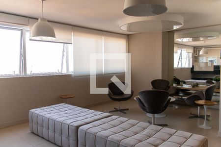 Apartamento à venda com 67m², 2 quartos e 1 vagaLavanderia