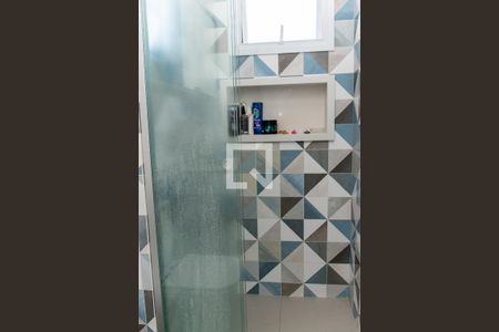 Apartamento à venda com 67m², 2 quartos e 1 vagaBanheiro da Suíte