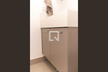 Apartamento à venda com 67m², 2 quartos e 1 vagaBanheiro da Suíte