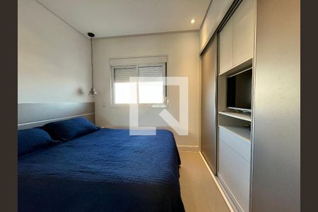 Apartamento à venda com 67m², 2 quartos e 1 vagaQuarto 2 - Suíte