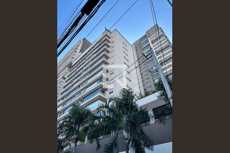 Apartamento à venda com 67m², 2 quartos e 1 vagaFachada