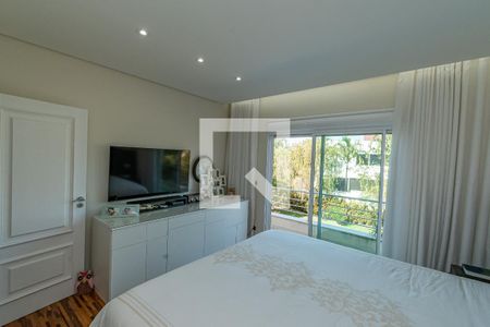 Casa de condomínio à venda com 338m², 3 quartos e 5 vagasSuite 3