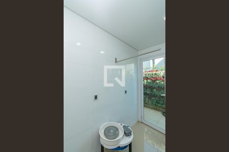 Casa de condomínio à venda com 338m², 3 quartos e 5 vagasÁrea de Serviço