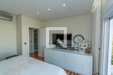 Casa de condomínio à venda com 338m², 3 quartos e 5 vagasSuite 3