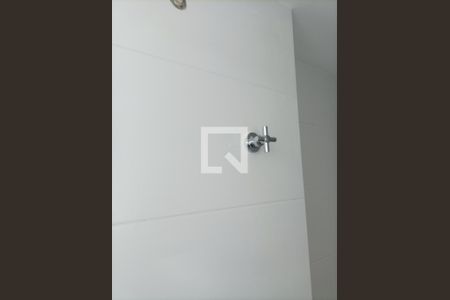 Banheiro da Suíte de apartamento para alugar com 2 quartos, 56m² em Vila Alpina, São Paulo