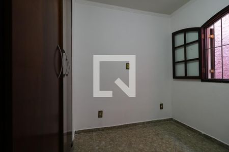 Quarto de casa para alugar com 1 quarto, 100m² em Parque Gerassi, Santo André