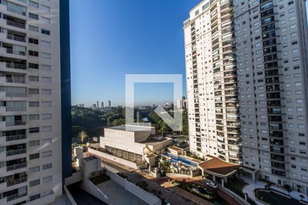 Apartamento à venda com 52m², 2 quartos e 1 vagaVista da Varanda