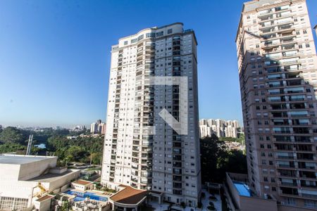 Apartamento à venda com 52m², 2 quartos e 1 vagaVista do Quarto 2