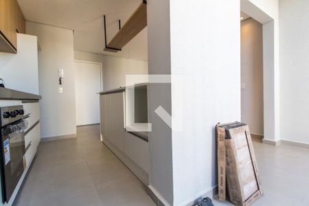 Apartamento à venda com 52m², 2 quartos e 1 vagaÁrea de Serviço