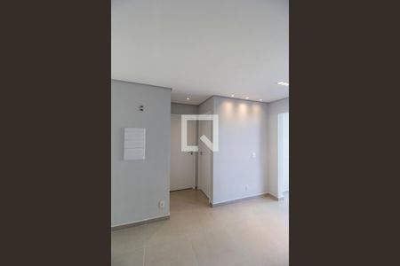 Apartamento à venda com 52m², 2 quartos e 1 vagaCorredor