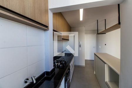 Apartamento à venda com 52m², 2 quartos e 1 vagaÁrea de Serviço