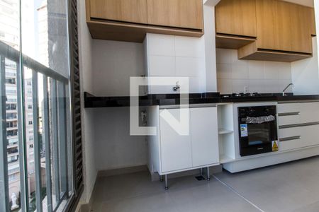 Apartamento à venda com 52m², 2 quartos e 1 vagaÁrea de Serviço