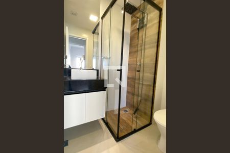 Apartamento à venda com 52m², 2 quartos e 1 vagaBanheiro