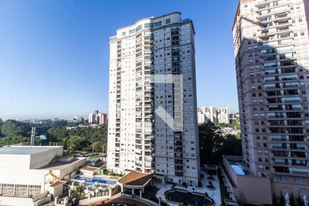Apartamento à venda com 52m², 2 quartos e 1 vagaVista do Quarto 1