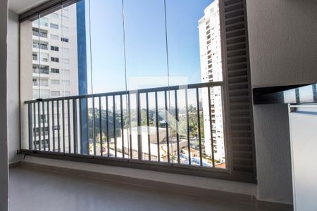 Apartamento à venda com 52m², 2 quartos e 1 vagaÁrea de Serviço
