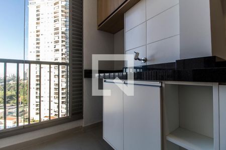 Apartamento à venda com 52m², 2 quartos e 1 vagaÁrea de Serviço