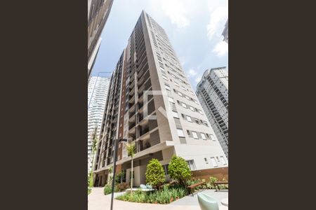 Apartamento à venda com 52m², 2 quartos e 1 vagaÁrea comum