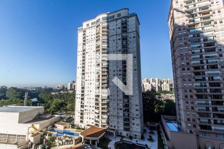 Apartamento à venda com 52m², 2 quartos e 1 vagaVista da Varanda