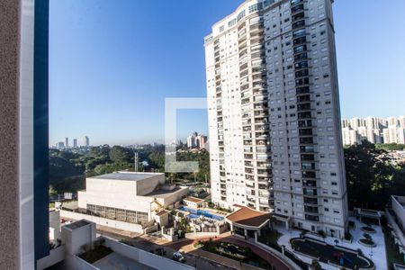 Apartamento à venda com 52m², 2 quartos e 1 vagaVista do Quarto 1