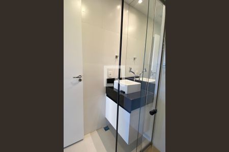Apartamento à venda com 52m², 2 quartos e 1 vagaBanheiro