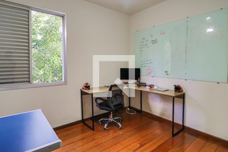 Quarto 1 de apartamento à venda com 3 quartos, 94m² em Silveira, Belo Horizonte