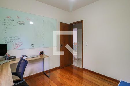 Quarto 1 de apartamento à venda com 3 quartos, 94m² em Silveira, Belo Horizonte