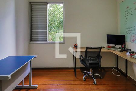 Quarto 1 de apartamento à venda com 3 quartos, 94m² em Silveira, Belo Horizonte