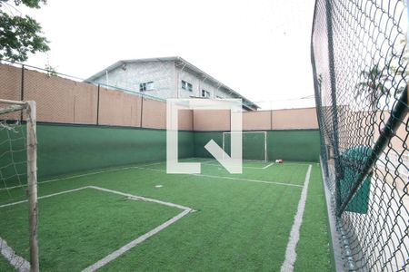 Apartamento à venda com 48m², 2 quartos e 1 vagaQuadra