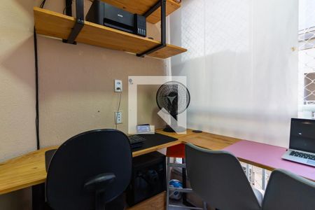 Apartamento à venda com 48m², 2 quartos e 1 vagaVaranda 