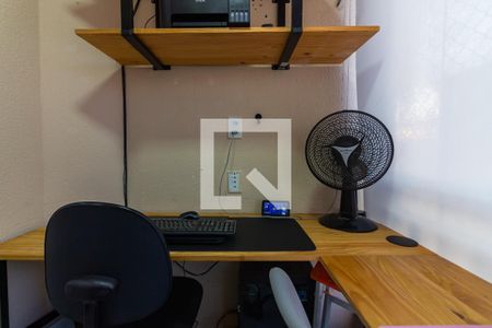 Apartamento à venda com 48m², 2 quartos e 1 vagaVaranda 