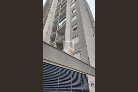 Studio à venda com 28m², 1 quarto e sem vaga Studio à venda com 28m², 1 quarto e sem vagaFachada