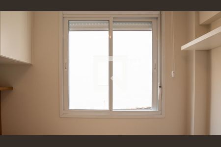 Studio à venda com 28m², 1 quarto e sem vaga Studio à venda com 28m², 1 quarto e sem vagaQuarto