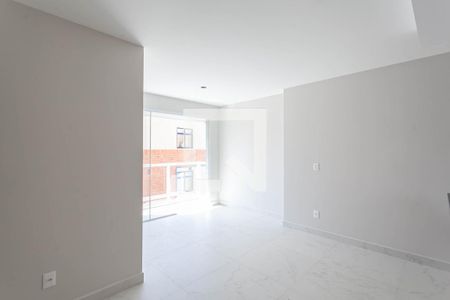Apartamento à venda com 76m², 3 quartos e 2 vagasSala 