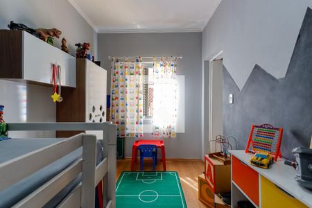 Casa à venda com 141m², 4 quartos e 2 vagas Casa à venda com 141m², 4 quartos e 2 vagasQuarto 2