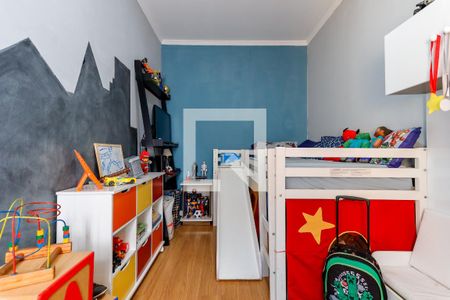 Casa à venda com 141m², 4 quartos e 2 vagas Casa à venda com 141m², 4 quartos e 2 vagasQuarto 2