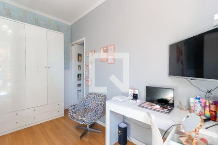 Casa à venda com 141m², 4 quartos e 2 vagas Casa à venda com 141m², 4 quartos e 2 vagasQuarto 3