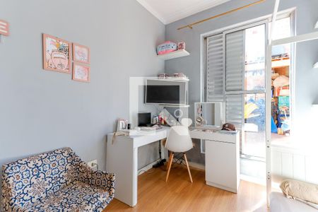 Casa à venda com 141m², 4 quartos e 2 vagas Casa à venda com 141m², 4 quartos e 2 vagasQuarto 3