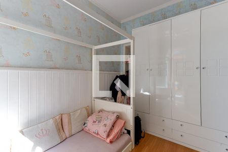 Casa à venda com 141m², 4 quartos e 2 vagas Casa à venda com 141m², 4 quartos e 2 vagasQuarto 3