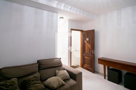 Sala de casa para alugar com 2 quartos, 70m² em Brooklin, São Paulo