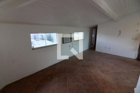 Casa de condomínio à venda com 220m², 4 quartos e 1 vaga Casa de condomínio à venda com 220m², 4 quartos e 1 vagaHall social