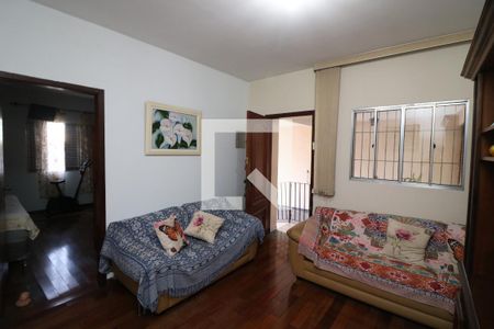 Sala de casa à venda com 2 quartos, 134m² em Vila Prudente, São Paulo