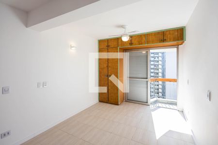 Quarto de apartamento para alugar com 1 quarto, 35m² em Jardim Paulista, São Paulo