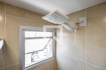 Apartamento para alugar com 35m², 1 quarto e 1 vagaBanheiro