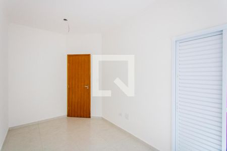 Quarto 1 de apartamento à venda com 2 quartos, 43m² em Vila America, Santo André