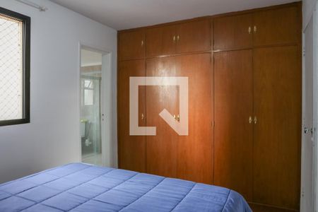 Suíte de apartamento para alugar com 1 quarto, 57m² em Alto da Lapa, São Paulo