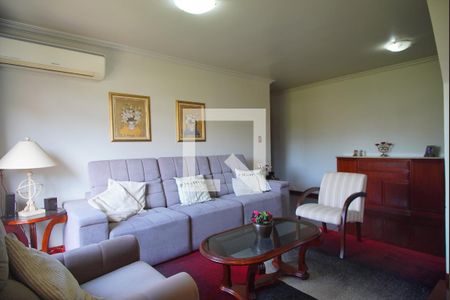 Sala  de apartamento à venda com 2 quartos, 252m² em Rio Branco, Porto Alegre
