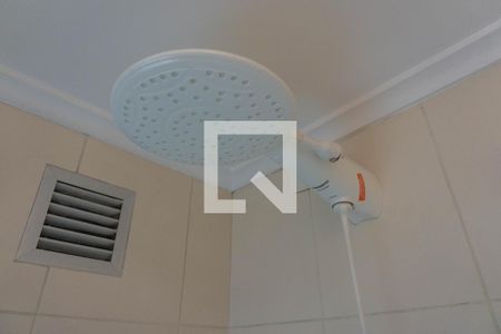 Apartamento à venda com 42m², 1 quarto e 1 vagaBanheiro