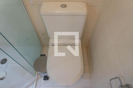 Apartamento à venda com 42m², 1 quarto e 1 vagaBanheiro