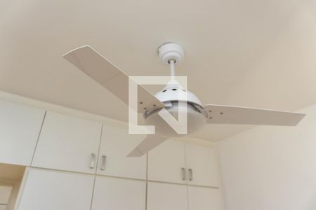 Apartamento à venda com 42m², 1 quarto e 1 vagaQuarto